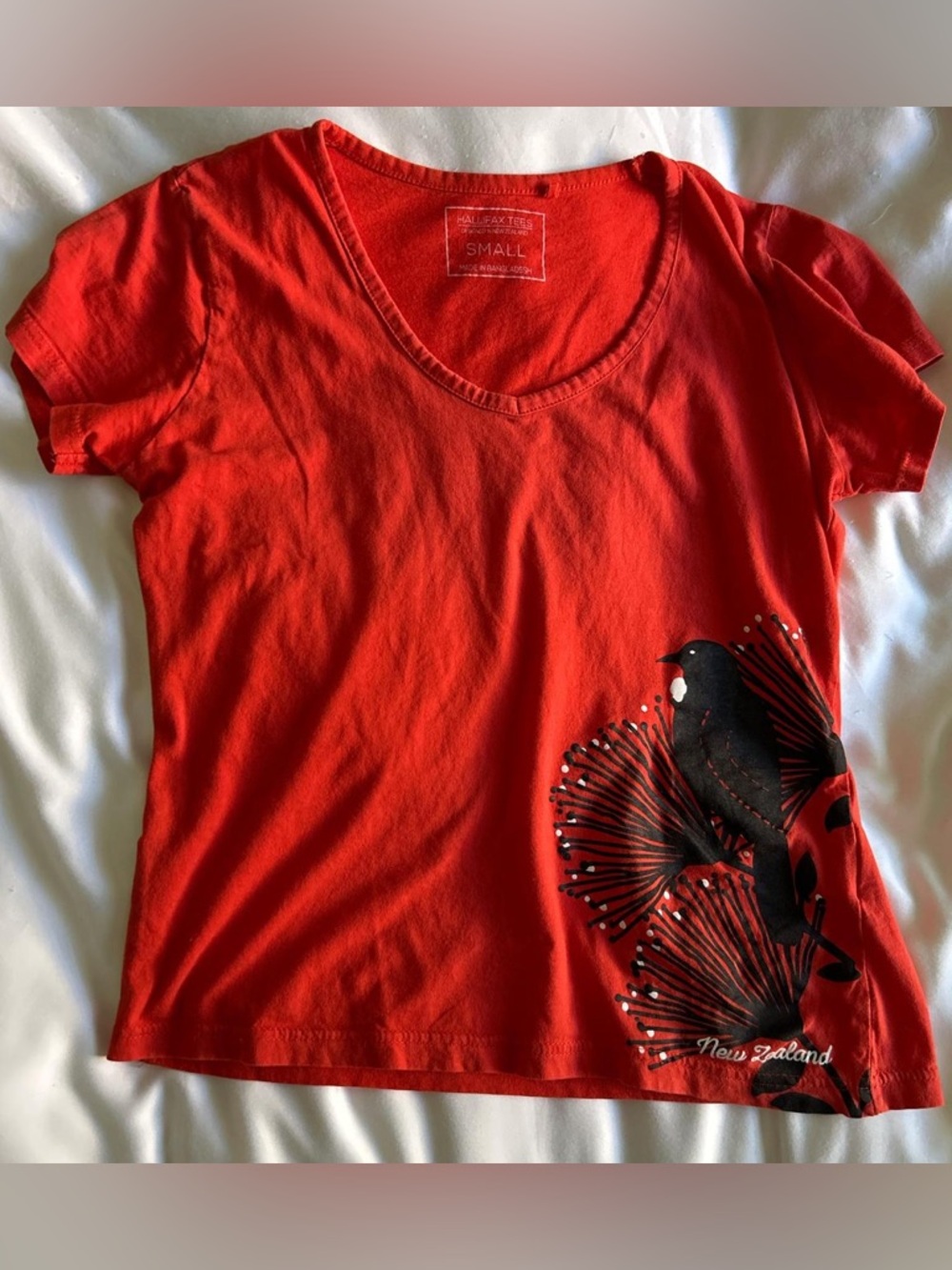 Women's T-shirt